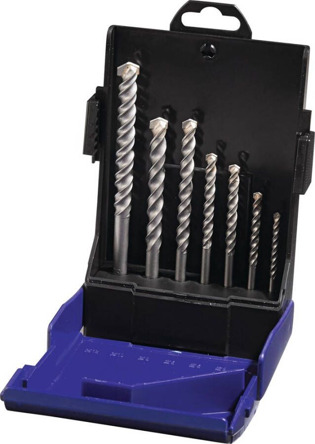 PROMAT STEENBOORSET 4-12 4000864330