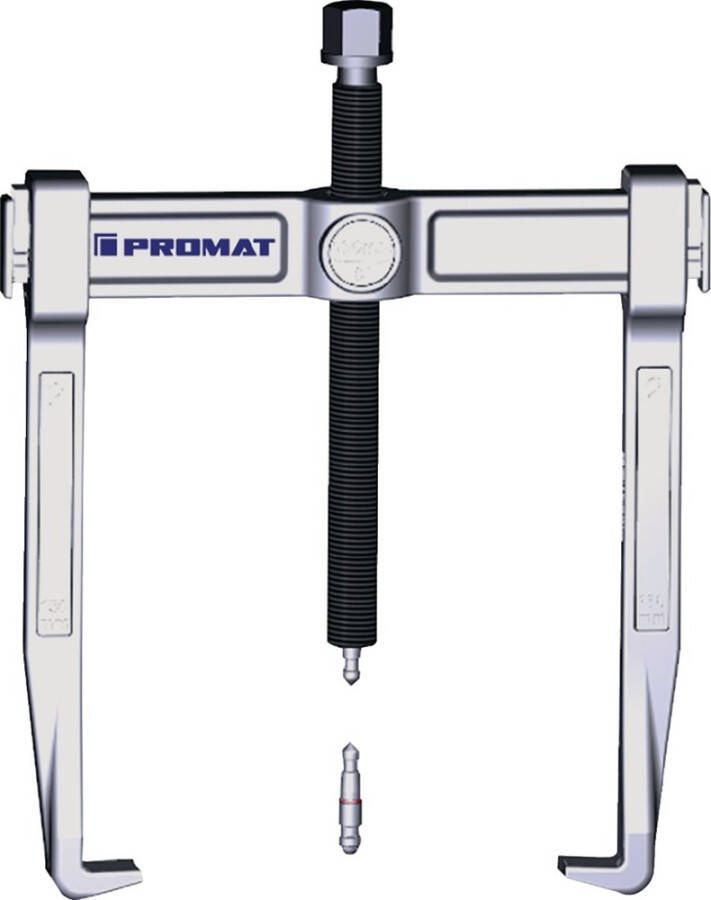 PROMAT TREKKER-2 200 250 4000821804