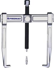 Promat Tecwerk Trekker | spandiepte 200 mm | spanwijdte 250 mm 4000821804 - Thumbnail 1