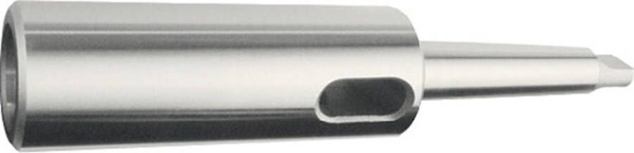 Promat Verlengingshuls | DIN 2187 | MK4xMK1 | gehard en geslepen 4000832363