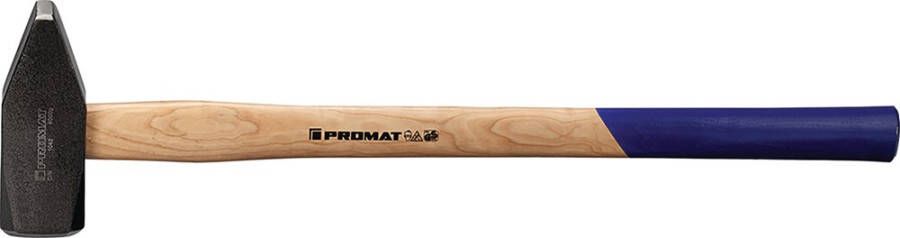 Promat Voorhamer | 6000 g | hickory 4000811200