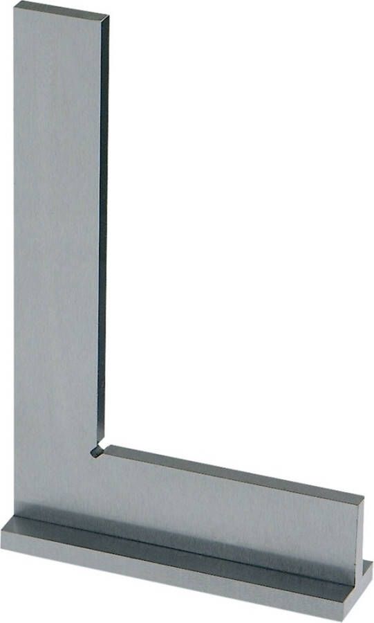Promat Tecwerk Hoek | DIN 875 I | beenlengte 150x100 mm | met aanslag 4000858437