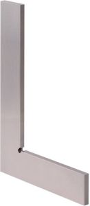 Promat Hoek | DIN 875 II | beenlengte 100x70 mm | Zonder aanslag 4000858210