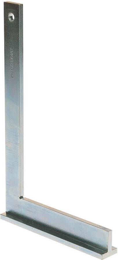 Promat Tecwerk Smidswinkelhaak | beenlengte 250x160 mm | met aanslag 4000858125