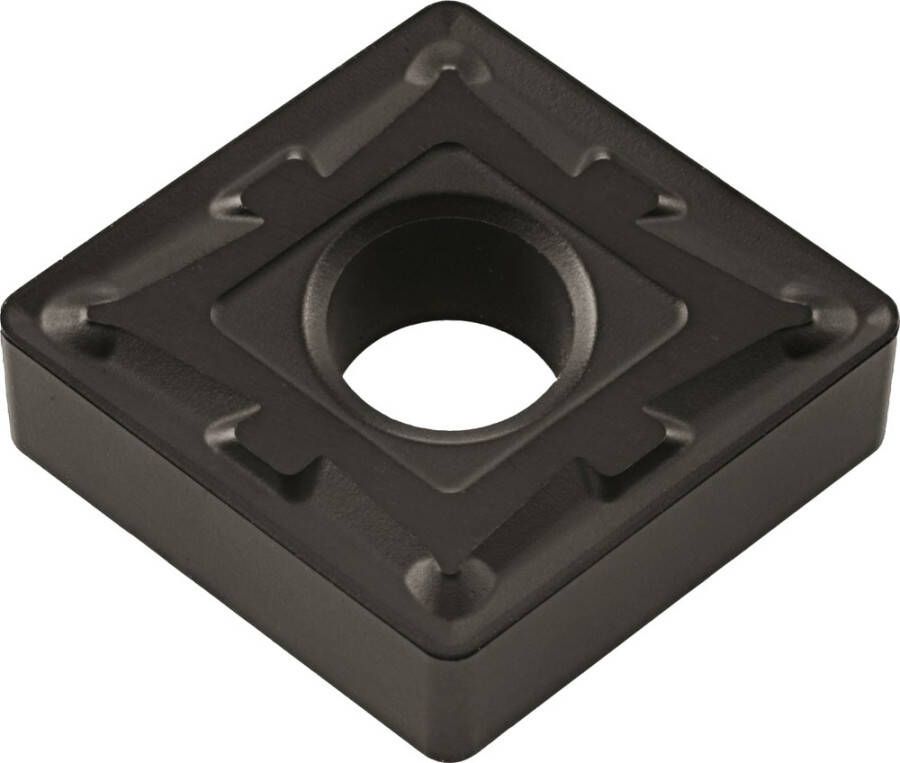Promat Tecwerk Wisselplaat | CNMG 120404-M PMK30 | bewerking MIDDEL 4000859089