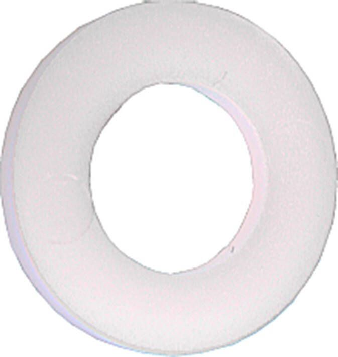 Putzfeld Nylon ring m20 x 20mm.