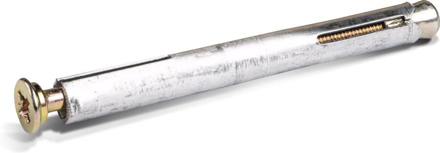 Rawlplug Rawl Metalen Kozijnanker Vz 10X112 | 100 stuks R29-O-10112 - Foto 3