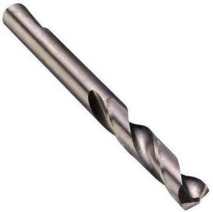 Rex CENTREERBOOR 6.35X 80 3266102