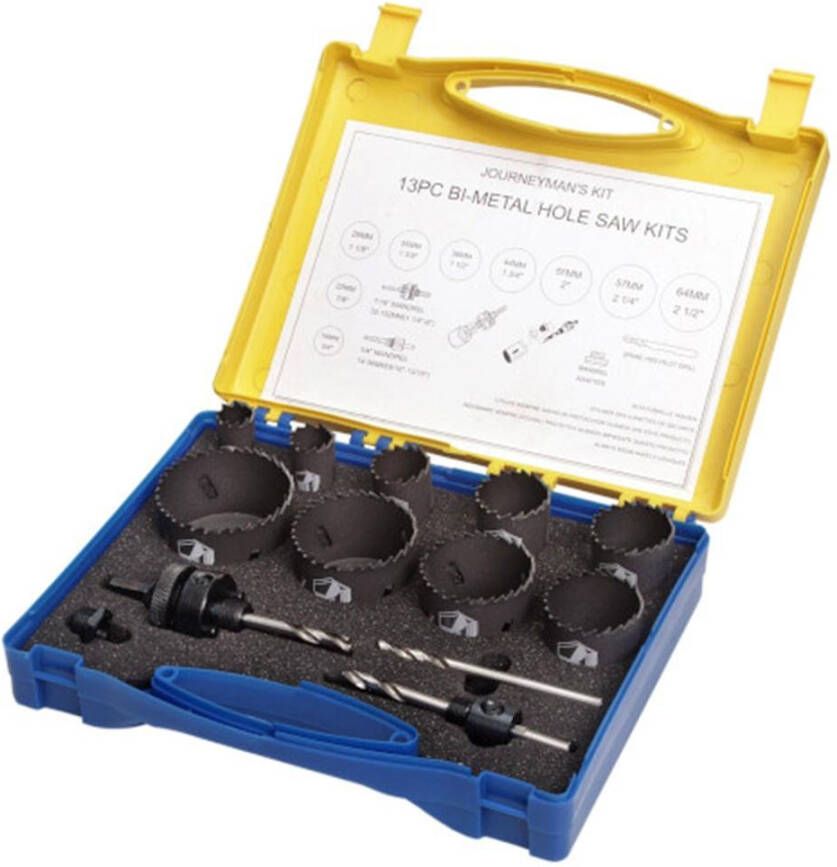 Rex GATZAGENSET 13 DLG 3268803