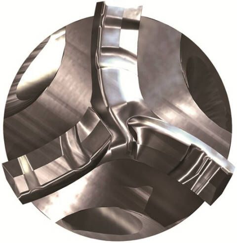 Rex HAM.B.SDS+ TRI-S 10X160 701011