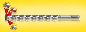 Rex HAMERBOOR SDS+ 10X260 4311001