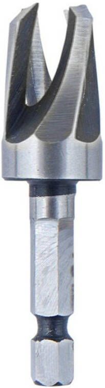 Rex PROPPENBOOR CON. 10 MM 6121001