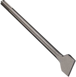 Rex SPADEBEITEL MAX50X400 69384051