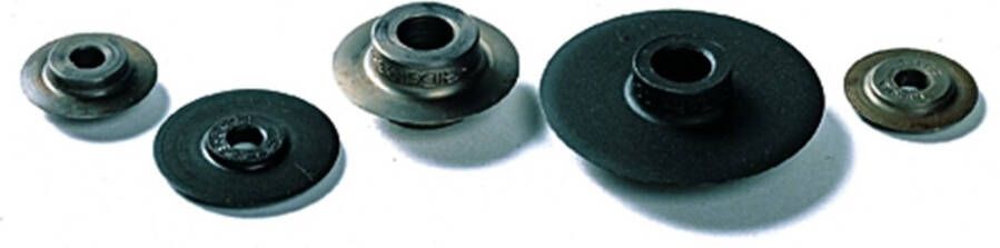 Ridgid Reserve-snijwiel | snijwiel-d. 31 8 mm snij-d. 7 5 mm | hoogwaardige staal | 1 stuk 33105