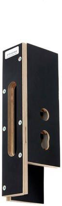 Algemeen Freesmal 4119 voorpl kruk pc