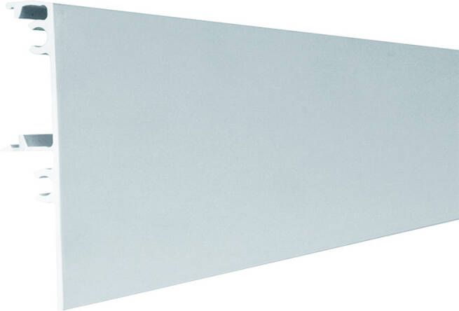 ROB AFDEKPROFIEL PLAFOND 80 KG L=2M