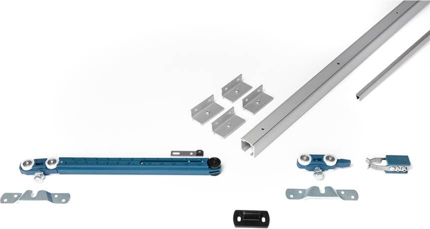 ROB Expert 80 superior set 2m 1 softclose