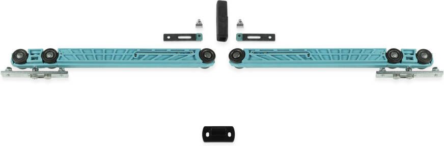 ROB GARN. EXPERT SUP COMPACT 2 SOFTCLOSE