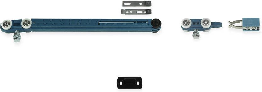 ROB GARNITUUR EXPERT 80KG (SUP)-1 SOFTCL