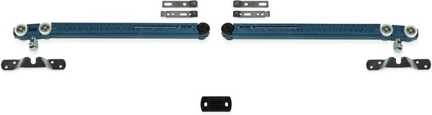 ROB GARNITUUR EXPERT 80KG (SUP)-2 SOFTCL