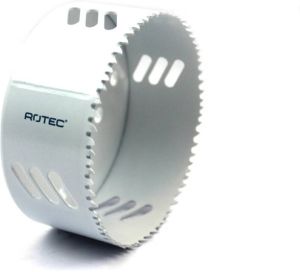 Rotec Gatzaag HSS bimetaal cobalt 111mm