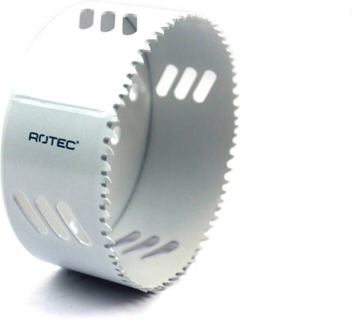 Rotec Gatzaag HSS bimetaal cobalt 140mm