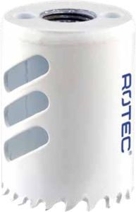 Rotec Gatzaag HSS bimetaal cobalt 16mm
