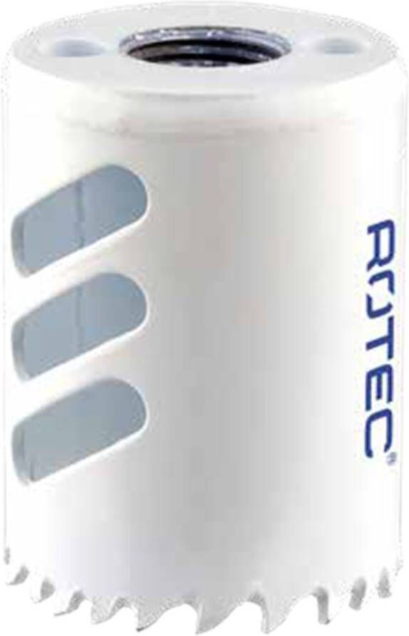 Rotec Gatzaag HSS bimetaal cobalt 21mm