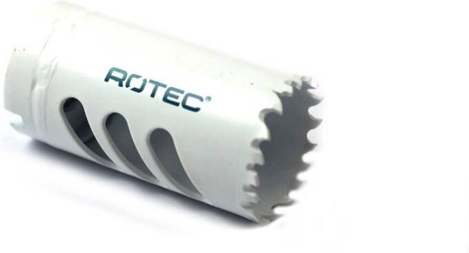 Rotec Gatzaag HSS bimetaal cobalt 27mm