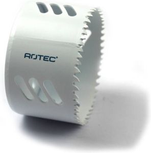 Rotec Gatzaag HSS bimetaal cobalt 92mm