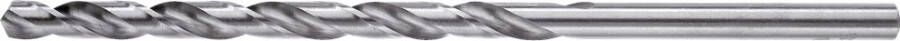 Rotec HSS spiraalboor DIN 340 type N ø3 0 10 stuk(s) 150.0300