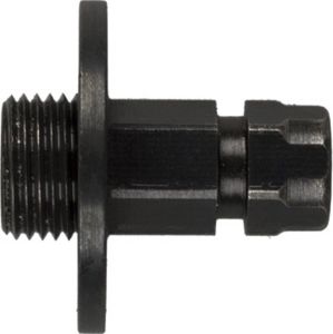 Rotec Quick-Change adapter 5 8 inch tbv 32-210mm