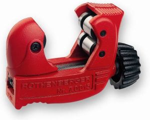Rothenberger Minimax Pijpsnijder Doorsnede 6-28 MM ROT070644E