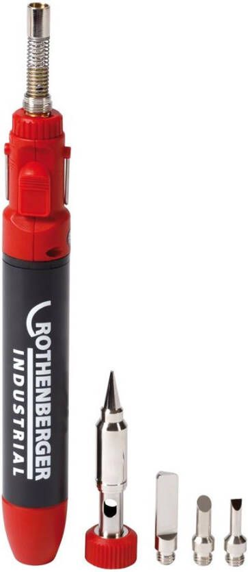 Rothenberger Rotherberger Micropen-set 1300 gr.C