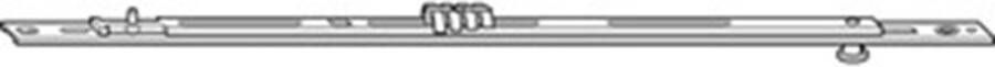 Roto NT verlenging Gr.600 1V