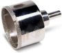 Rubi Easy Gres | Diamant Tegelboor | Ø 55 mm | Nat 05967 - Thumbnail 1