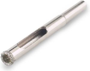 Rubi Easy Gres | Diamant Tegelboor | Ø 8 mm | Nat 04923