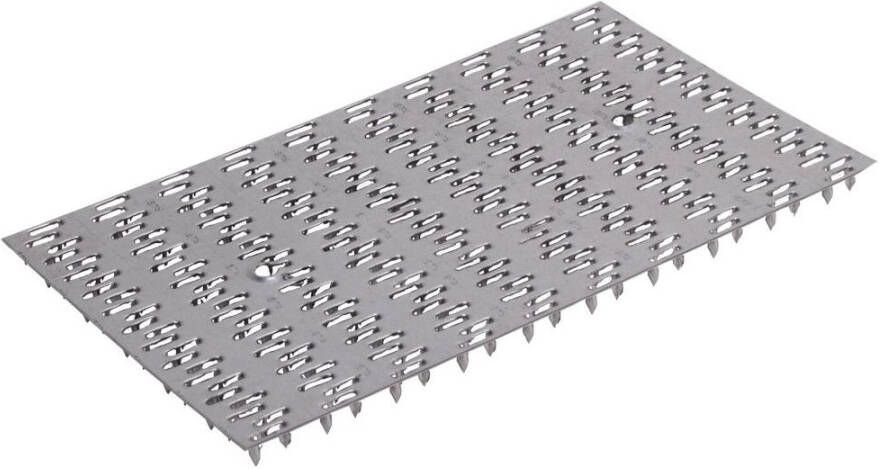 Rubi Losse Eenlaagsmortelschraper | 250x144 mm 65957