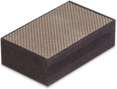 Rubi Diamant Schuurblok | Korrel 120 61975