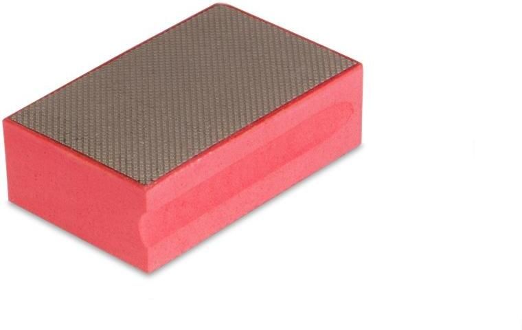 Rubi Diamant Schuurblok | Korrel 200 61976