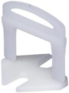 Rubi Delta Leveling Systeem Clips | 11-20 mm | 1 5 mm | 100 stuks 02846 - Foto 2