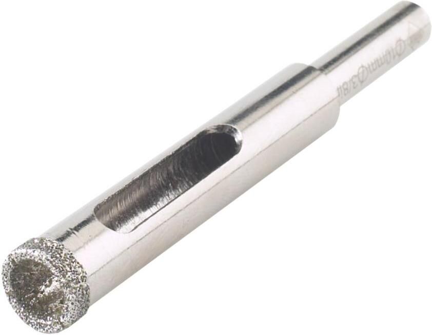 Rubi Easy Gres | Diamant Tegelboor | Ø 10 mm 04924