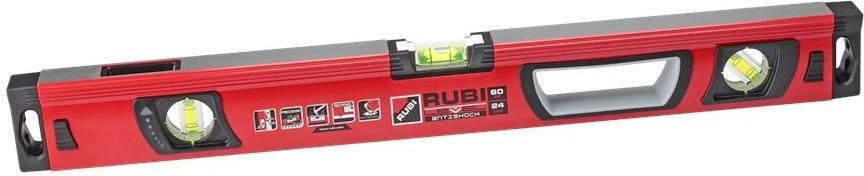 Rubi level Anti-Schok | 100 cm 76934