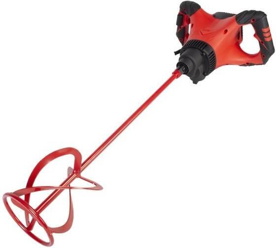 Rubi MIX-9 SUPERTORQUE | Menger 1800 W 26970