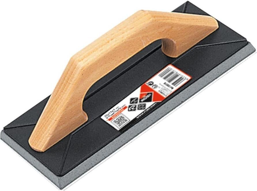 Rubi Rubberspaan voor voegen | SUPERPRO 65970