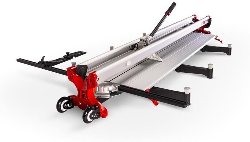 Rubi TZ-1300 | Tegelsnijder 130cm 17953