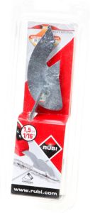 Rubi Reserve mesje scraper | voor voegen van 1 5mm 66810