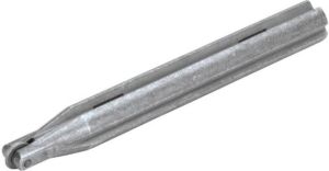 Rubi Snijwieltje 6mm voor TS TR Speed Fast en Star 01945