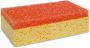 Rubi Tweezijdige Epoxy Cellulose Spons 22929 - Thumbnail 1