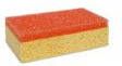 Rubi Tweezijdige Epoxy Cellulose Spons 22929